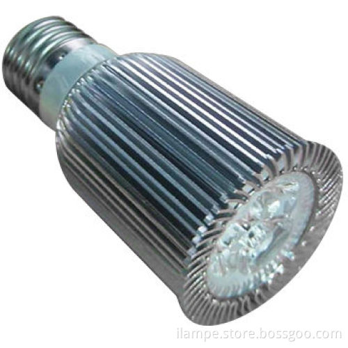 LED Spotlight with 5730 SMD LED, 6W, High-lumen Version